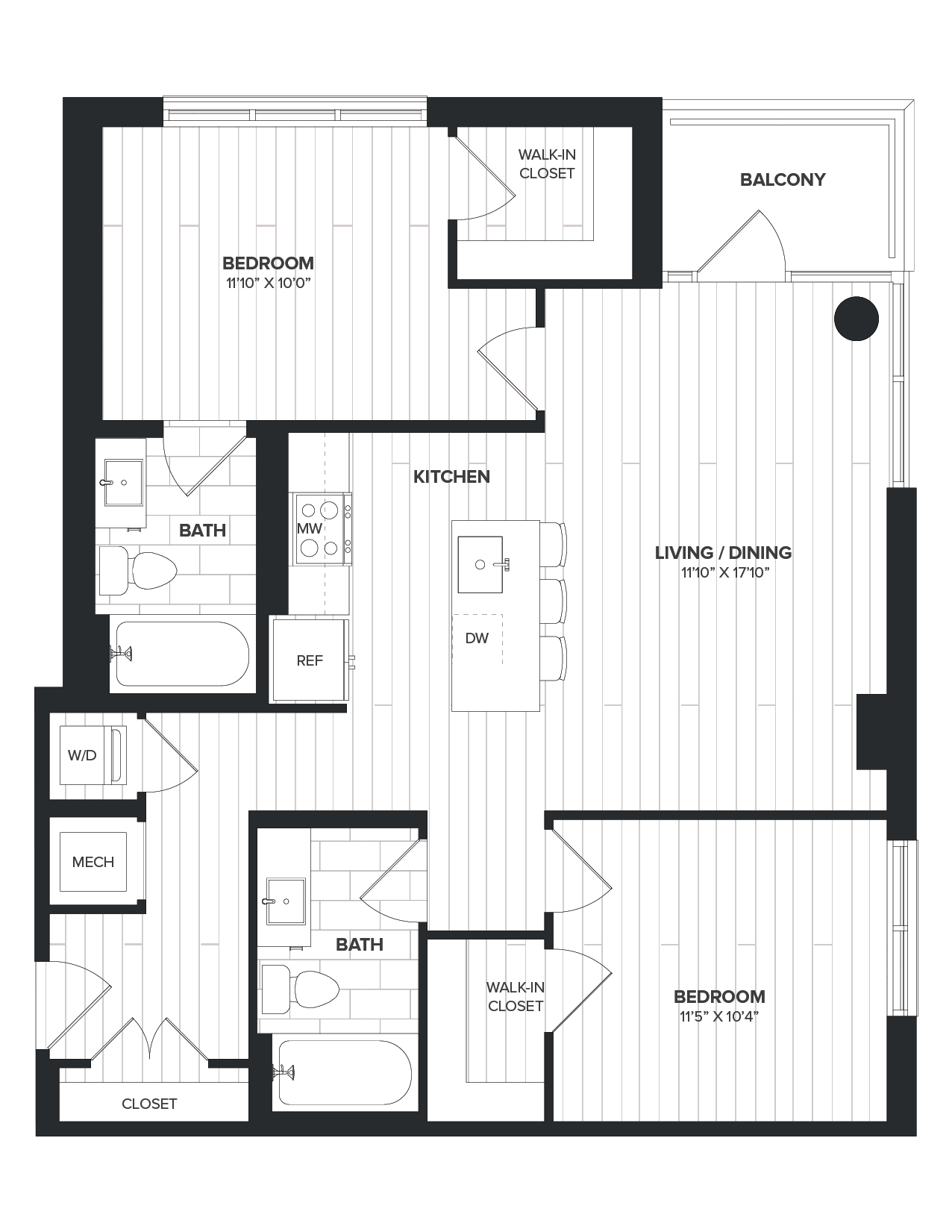 floorplan image of 0423